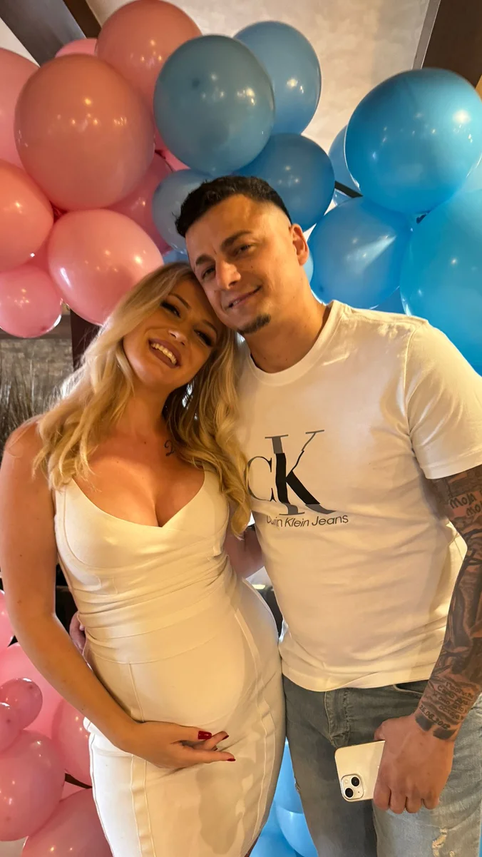 TRUDNA MILICA VELIČKOVIĆ NAPUŠTA „ELITU 8“ Ima samo jedan zahtev od produkcije, TERZA ĆE POBESNETI KAD SAZNA