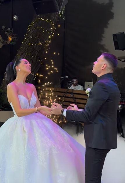 „DOKTOR MI JE ZABRANIO IZLAZAK IZ KUĆE“ Jovana Ljubisavljević o trudničkim danima: Mnogo plačem, ne mogu da kontrolišem…