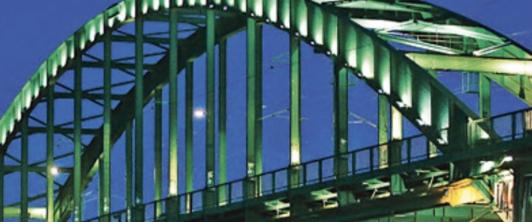 Kako će izgledati novi most preko Save: Podsećaće na stari, ali…