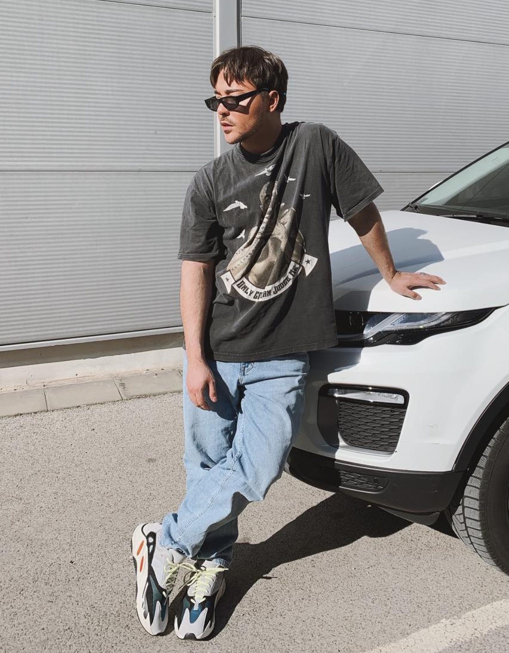 POVUKAO SE SA ESTRADE I POSVETIO BOGU: Milan Stanković nije izlazio iz manastira, a evo zašto ipak nije postao iskušenik