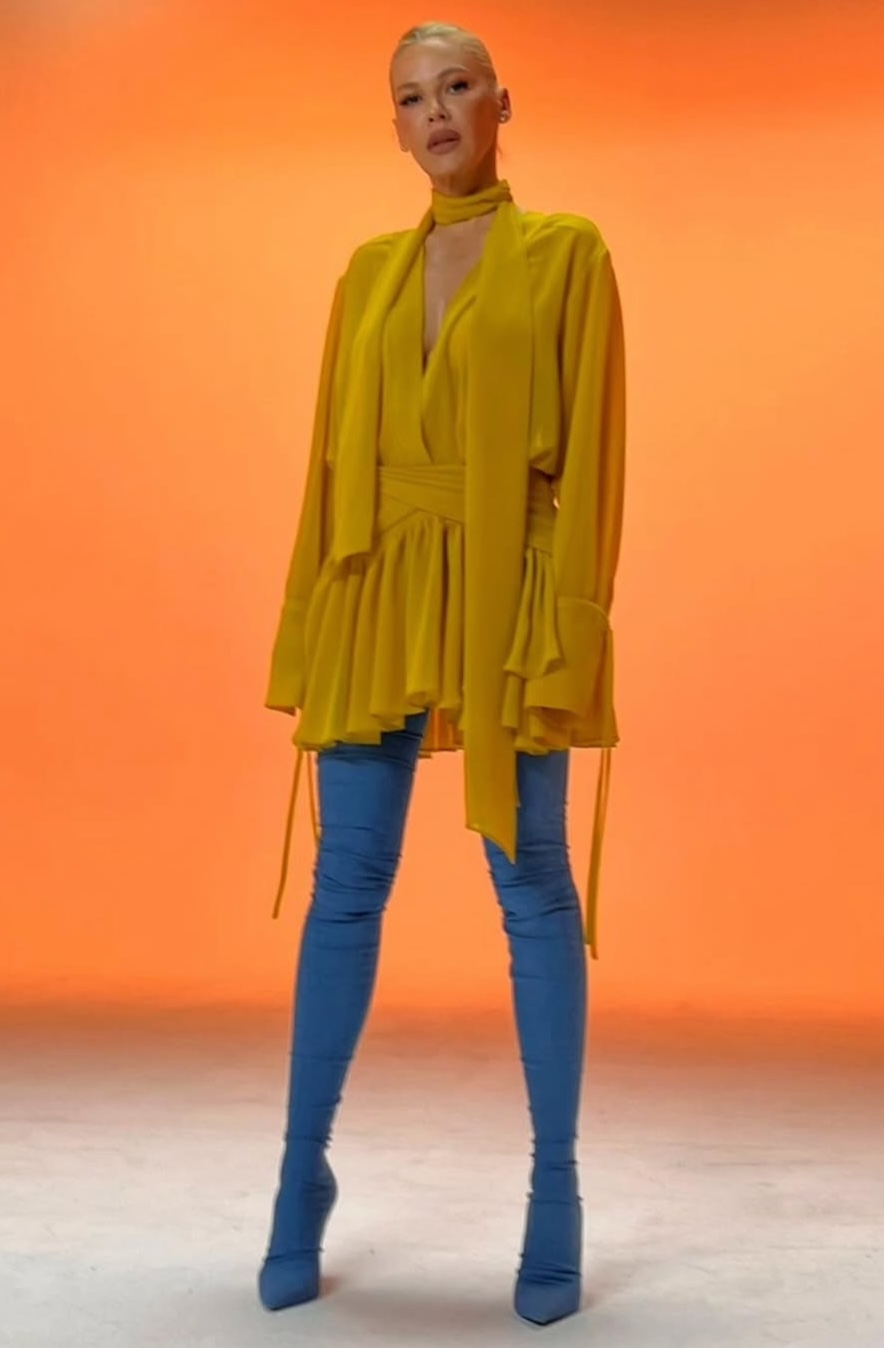 NATAŠA BEKVALAC JE GLUMILA U OVOJ POZNATOJ SERIJI! Ovaj detalje je malo ko znao, bićete iznenađeni