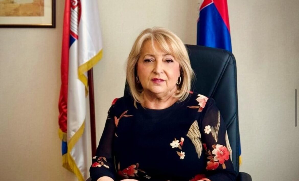 „GURALI SU ME, PSOVALI MI MAJKU“ Slavica Đukić Dejanović o incidentu u Nišu: Svako ima pravo na mišljenje, ali ne da napada i vređa, ovo nije omladina koju poznajem