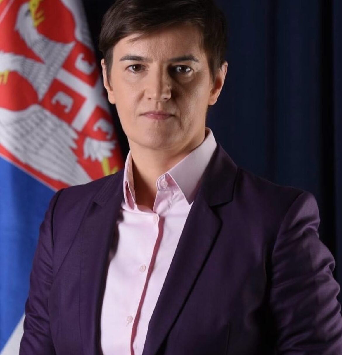 Brnabić: Cilj svega što vidimo poslednjih nedelja je skloniti Aleksandra Vučića