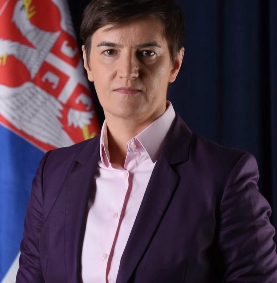 Brnabić: Picula je sramota za Evropski parlament, očekujem njegovu ostavku