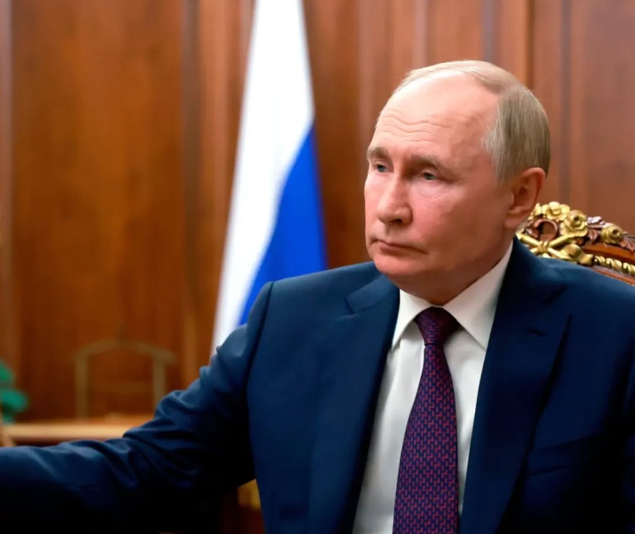 „TREĆI SVETSKI RAT? NIJE TREBALO DA ČEKAMO!“ Putin se oglasio&hellip;