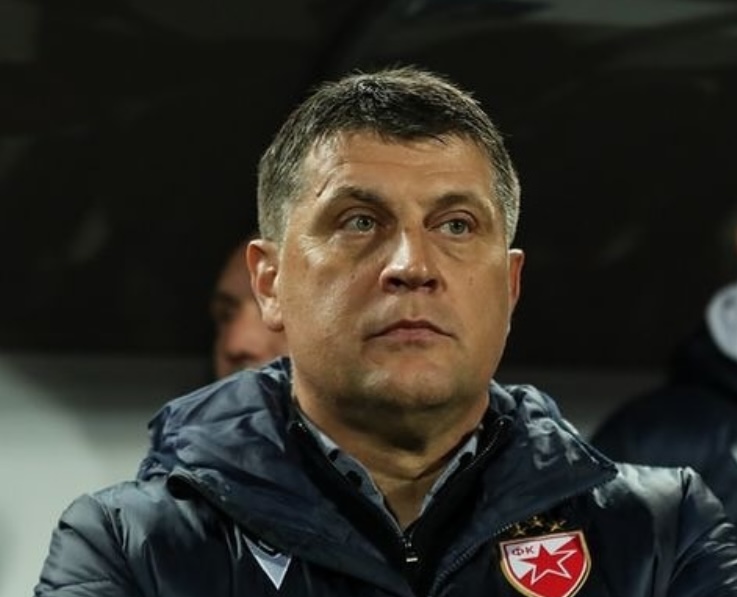 MILOJEVIĆ PREZADOVOLJAN NAKON NOVE PETARDE ZVEZDE: Izuzetna sezona iza nas