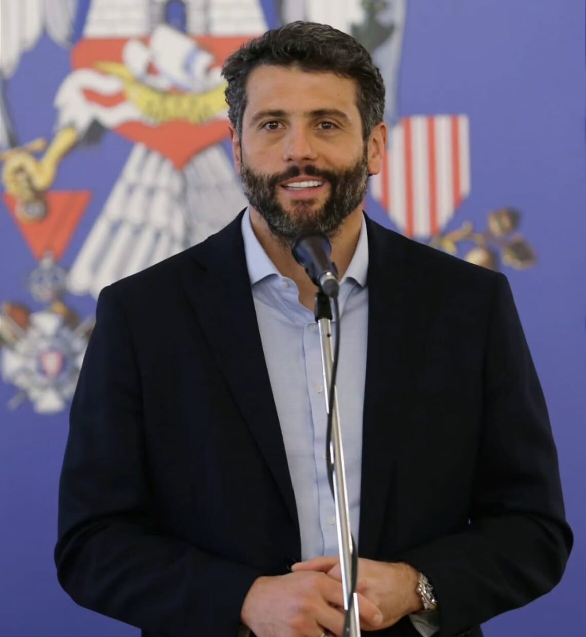 „NEMA POVLAŠĆENIH“ Gradonačelnik Šapić: Raskida se ugovor sa konzorcijumom u kojem je „Lasta“