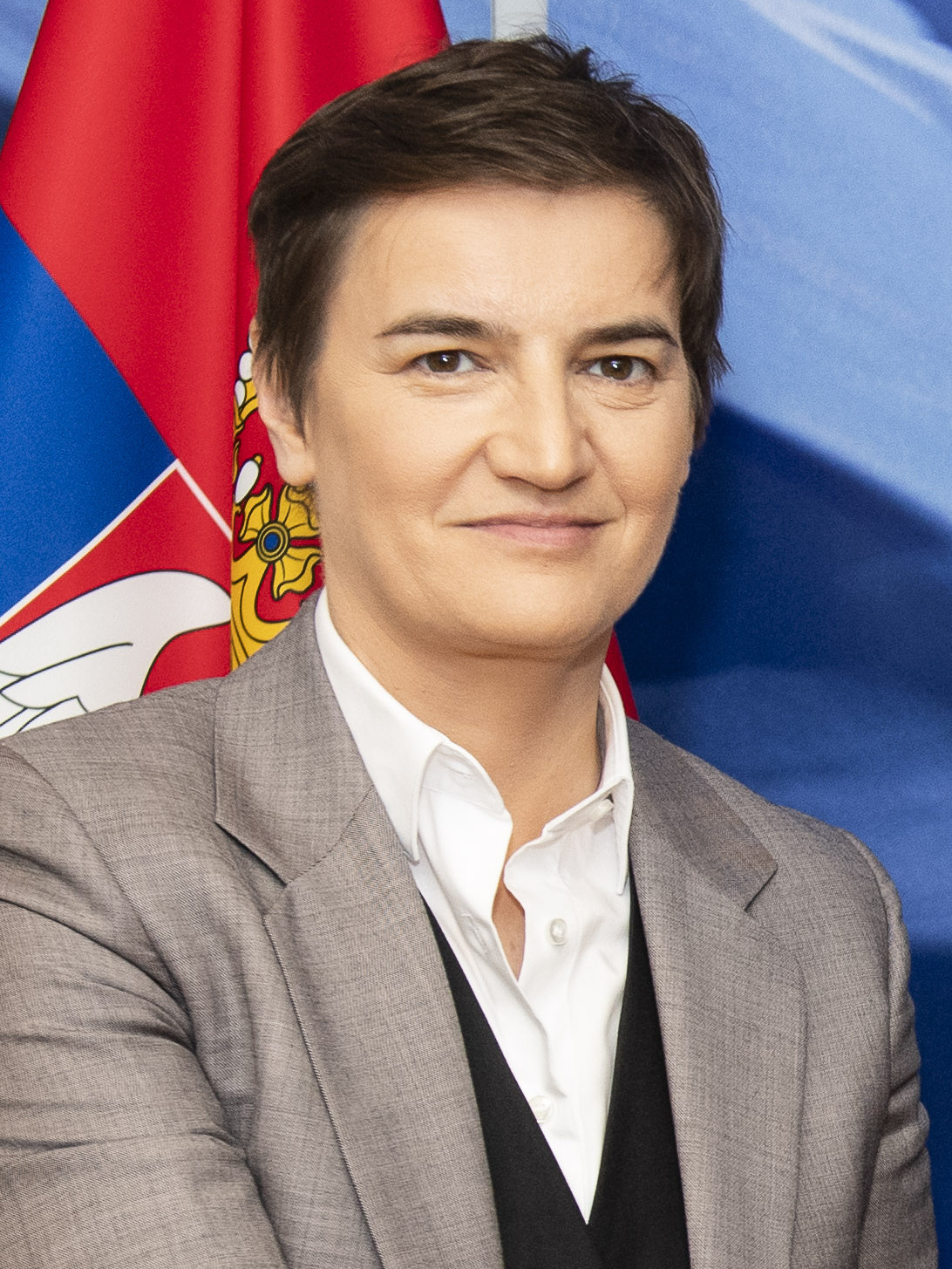 Brnabić: Logična ponuda da Srbija bude mesto susreta Trampa i Putina, obojica uživaju podršku naroda