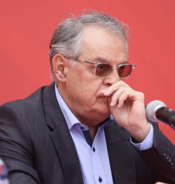 Čović brutalno odgovorio na kritike da ne sme da navija za Zvezdu kao predsednik KSS