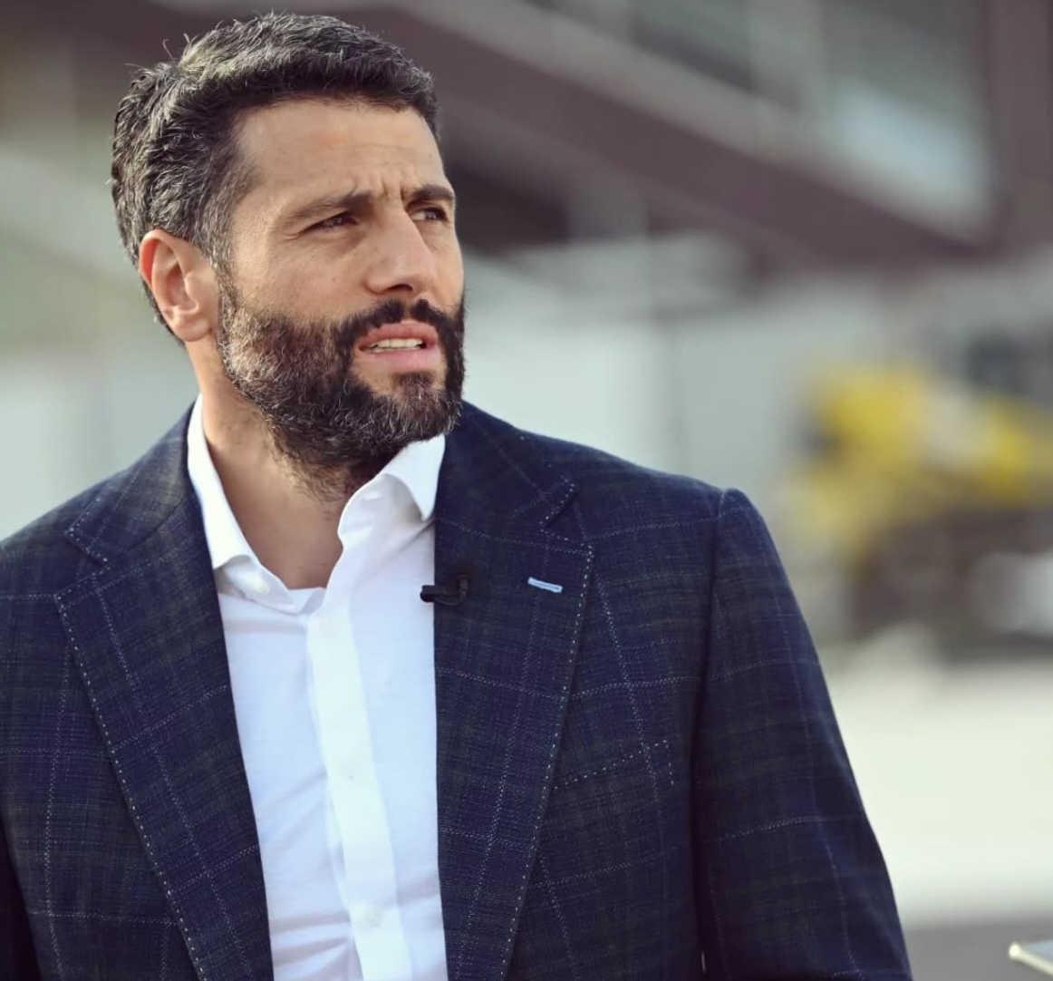GRADONAČELNIK BEOGRADA ALEKSANDAR ŠAPIĆ: Pet stubova moje politike – vrednosni, socijalni, bezbednosni, infrastrukturni i uvođenje reda