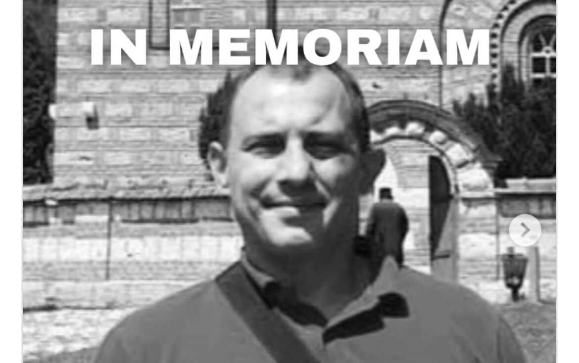 OGROMNA TUGA: Bivši srpski rukometaš preminuo u 42. godini! Bio je poznat kao veliki humanista