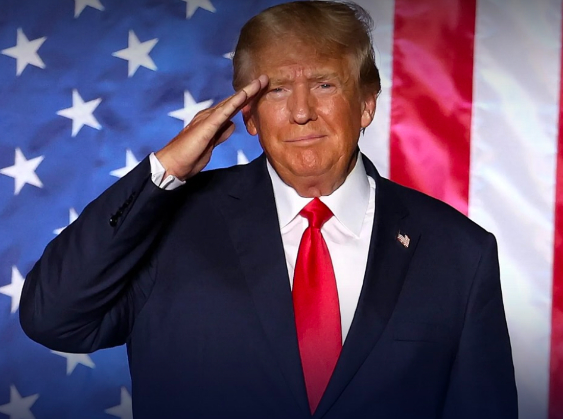 TRAMP PONOVO PONIŽAVA KANADU: Trebalo bi da postanete 51. američka&hellip;
