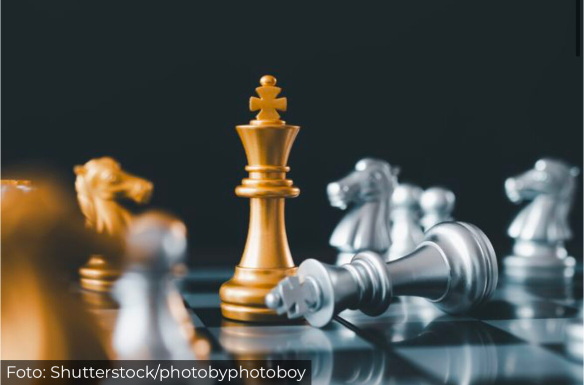 Koliko je konj brži od kralja? Matematičar izračunao tačan odgovor