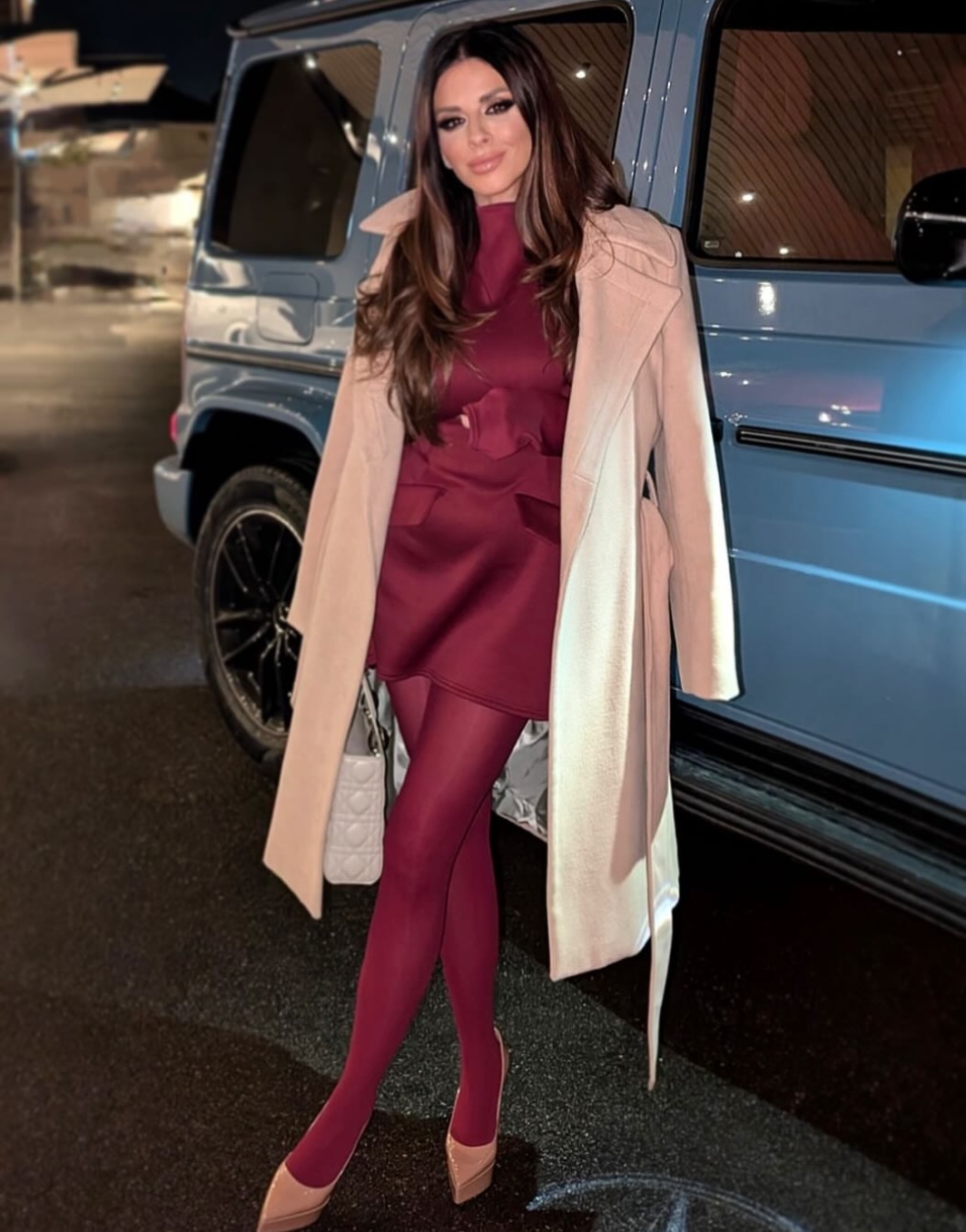 „ONA MI JE DALA VETAR U LEĐA“ Ana Sević otkrila koja koleginica je učila da peva: „Iz njene škole je sve krenulo“