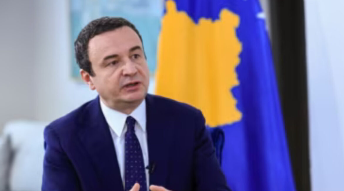 KURTI NE DA MIRA SRBIMA! Podignuta još jedna optužnica zbog protesta u Zvečanu!
