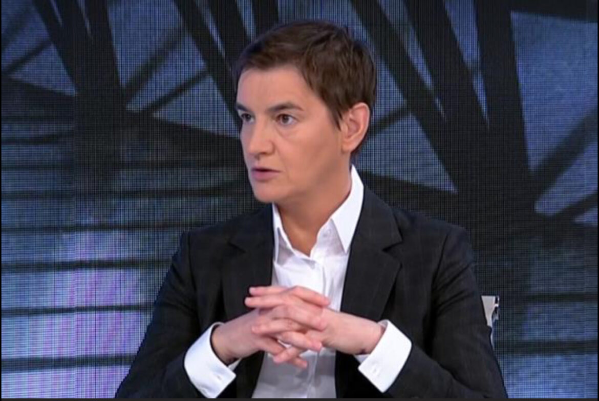 BRNABIĆ NAJAVILA SEDNICU O SVIM VAŽNIM TEMAMA Biće razgovora o predlogu zakona o jeftinim stambenim kreditima za mlade: „Očekujem da predstavnike opozicije!“
