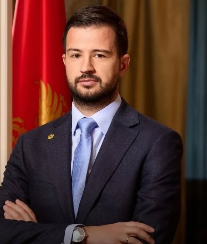 „TRAGEDIJA JE ZAVILA U CRNO NAŠE CETINJE“ Oglasio se predsednik Milatović: Zaprepašćen sam i potresen