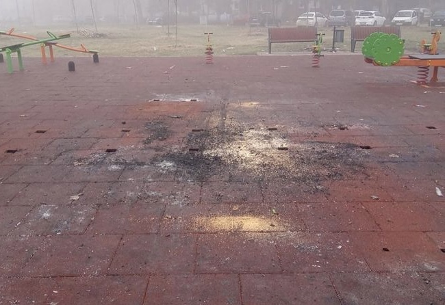 Deca od 12 i 13 godina spalila dečji park u Pančevu: „Kad im kažeš da ne uništavaju, zaleću se da udare!