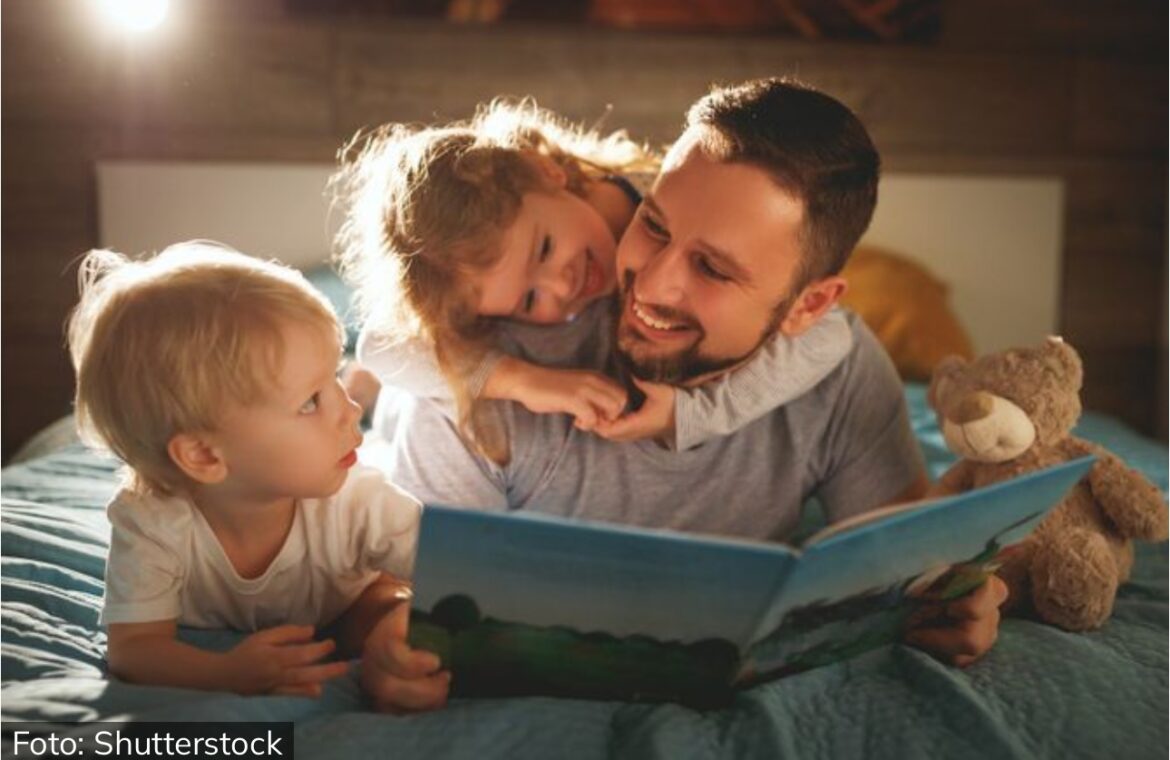 Sutra su Oci: Praznik koji podseća na važnost porodice na okupu