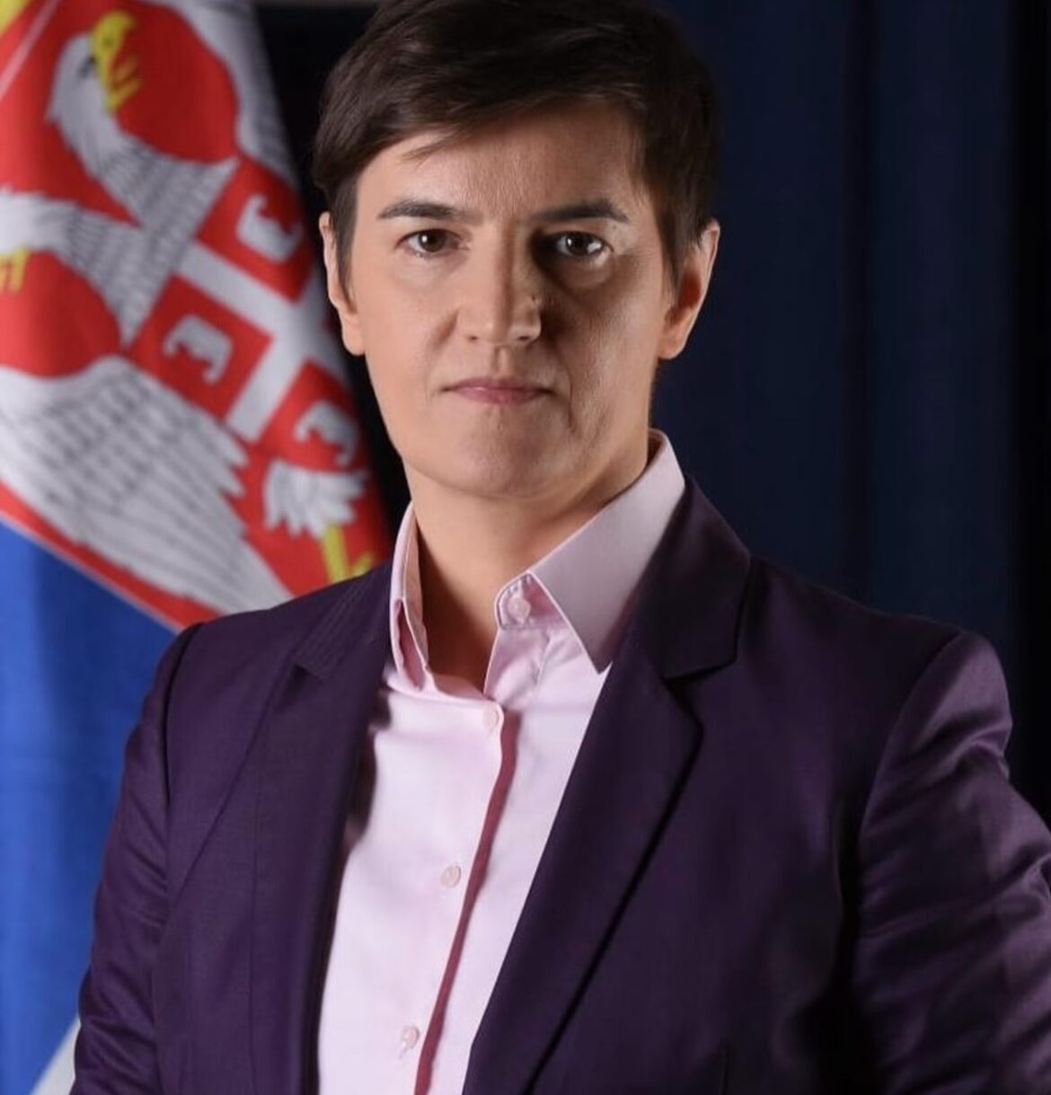 Brnabić: Očekujem da mi opozicija ujutru dostavi 67 potpisa za savetodavni referendum