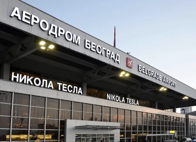 NOVA REKORDNA GODINA NA BEOGRADSKOM AERODROMU: Ugostili blizu 8,4 miliona putnika, planiraju letove ka novim destinacijama