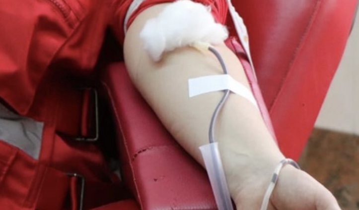Krv danas možete dati u ove dve beogradske opštine