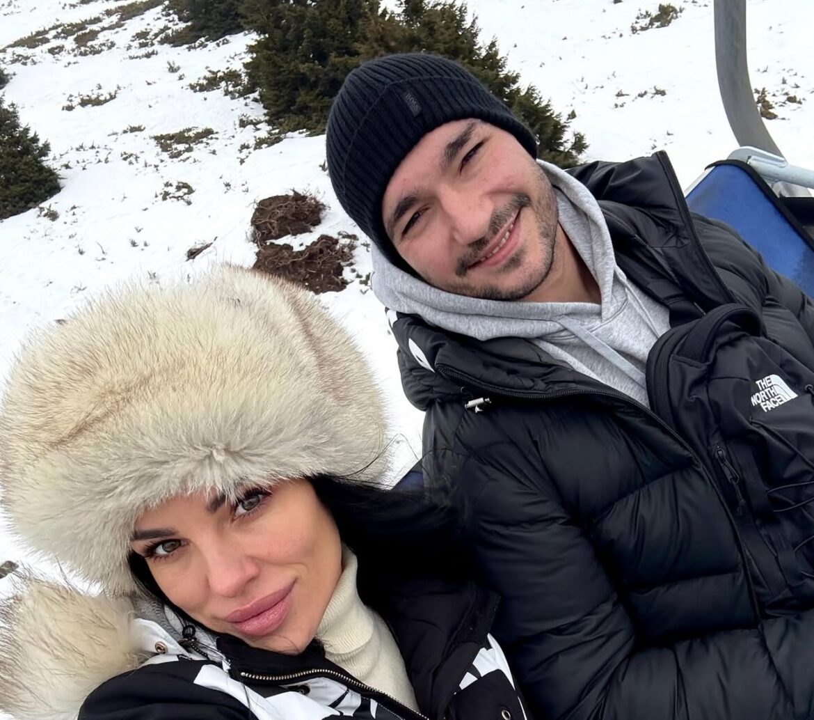 OD RAZUZDANOG DO PORODIČNOG ČOVEKA! Mirko Šijan pored Bojane postao druga osoba, komšije otkrile sve: „Svaka mu čast…“ (FOTO)