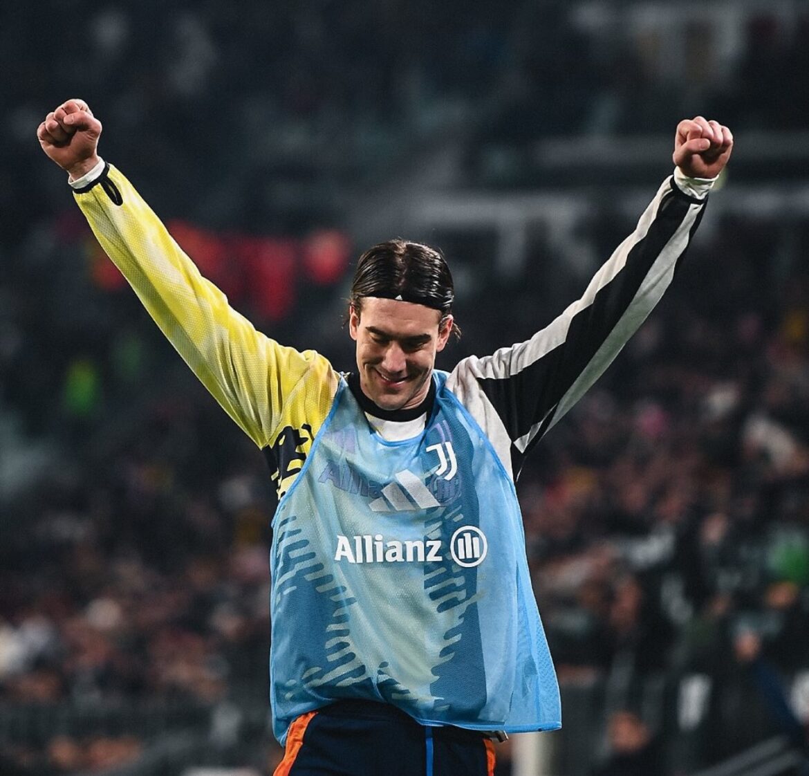 DUŠAN VLAHOVIĆ NAPUŠTA JUVENTUS!