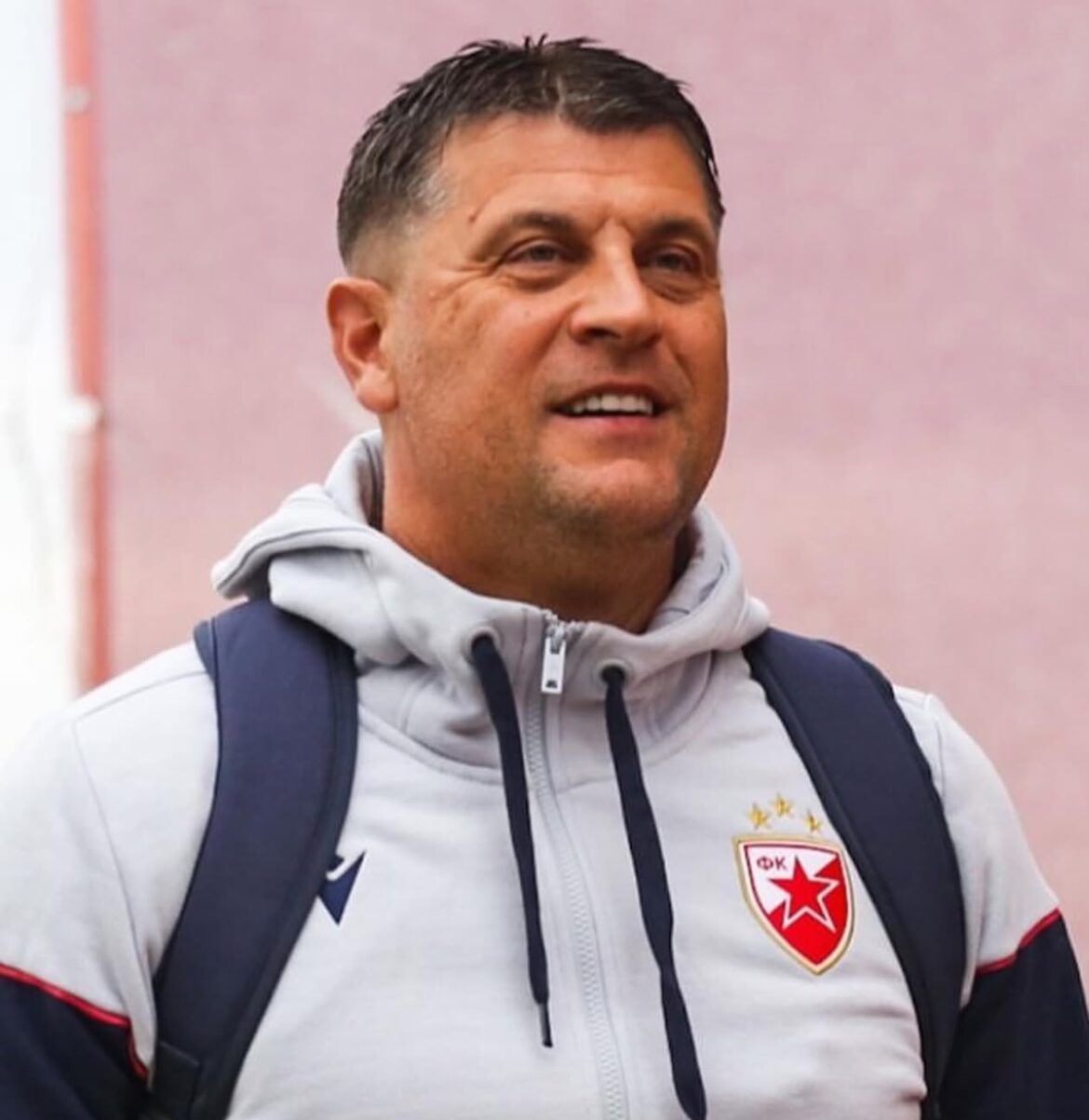 „RADONJIĆ NE IGRA ZBOG NEPROFESIONALNOG ODNOSA“ Milojević: To je moja odluka! Neću davati nikakva objašnjenja