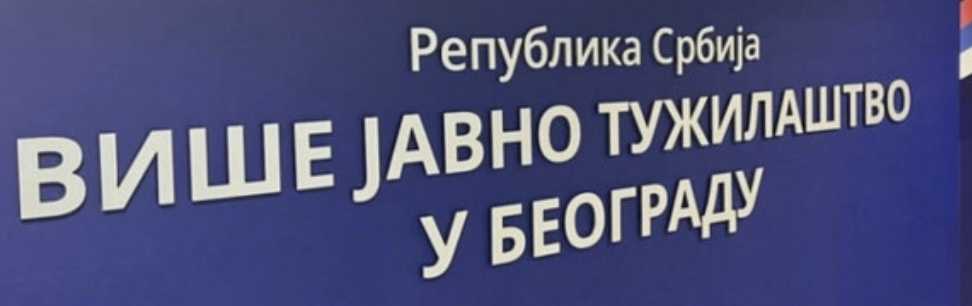 SASLUŠANI OŠTEĆENI U INCIDENTU ISPRED FDU Oglasilo se Više javno tužilaštvo u Beogradu: Planirano još ispitivanja u slučaju nasilničkog ponašanja