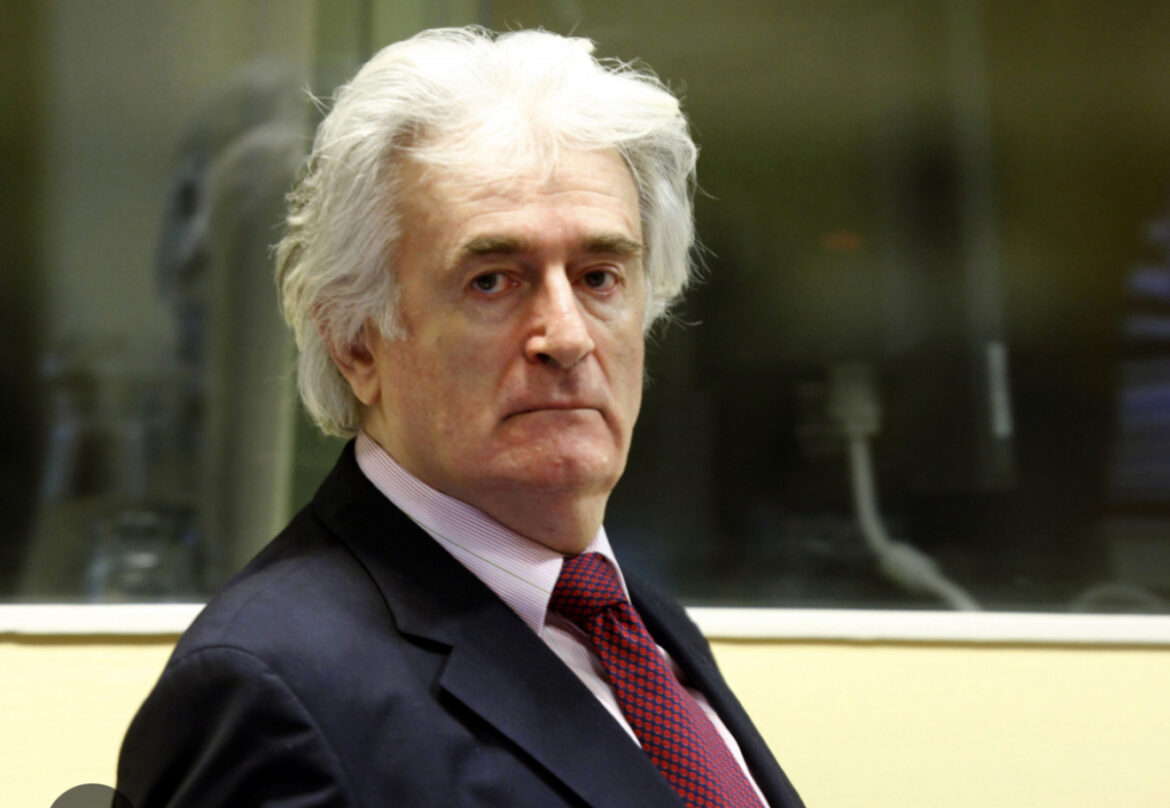„Radovan Karadžić je životno ugrožen“: Oglasio se Milorad Dodik sa ovom tvrdnjom