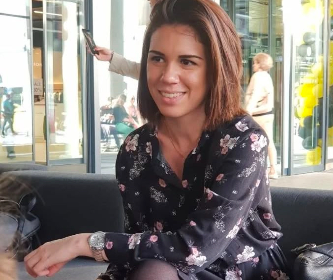 ĆERKA SLAVNE SRPKINJE RODILA DETE EGIPĆANINU, ONDA OD NJIH TRAŽIO 75.000 €! Evo kako izgleda Sajed: Zbog nje sam izgubio kompaniju i sav novac