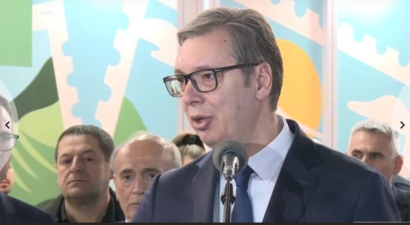 VUČIĆ SUTRA U BRANIČEVSKOM OKRUGU: Obilazak počinje u 12 sati,&hellip;