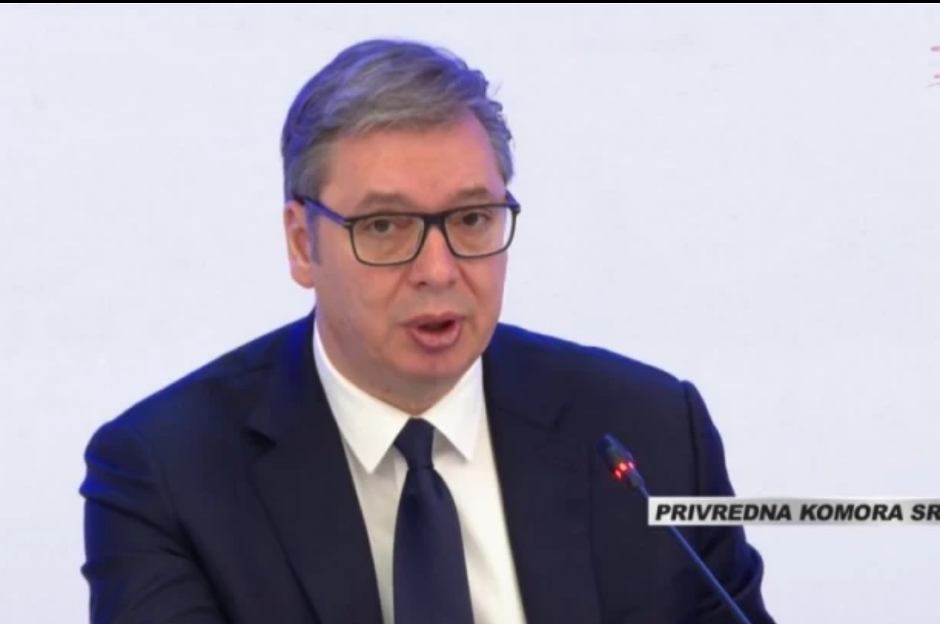 NOVA VLADA ZA 40 DANA! Vučić o političkoj situaciji u&hellip;