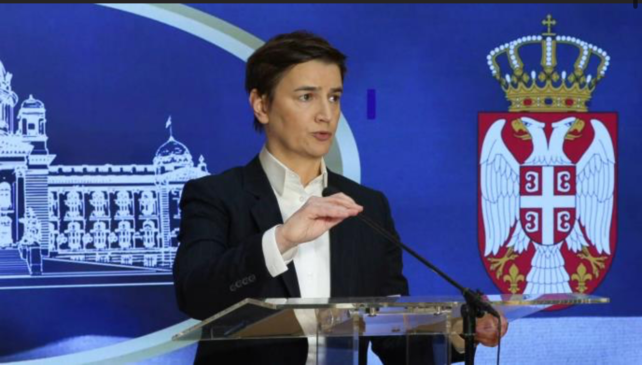 „NIKO, NIKADA NE SME DA NASRNE NA PROSVETNOG RADNIKA“ Ana&hellip;
