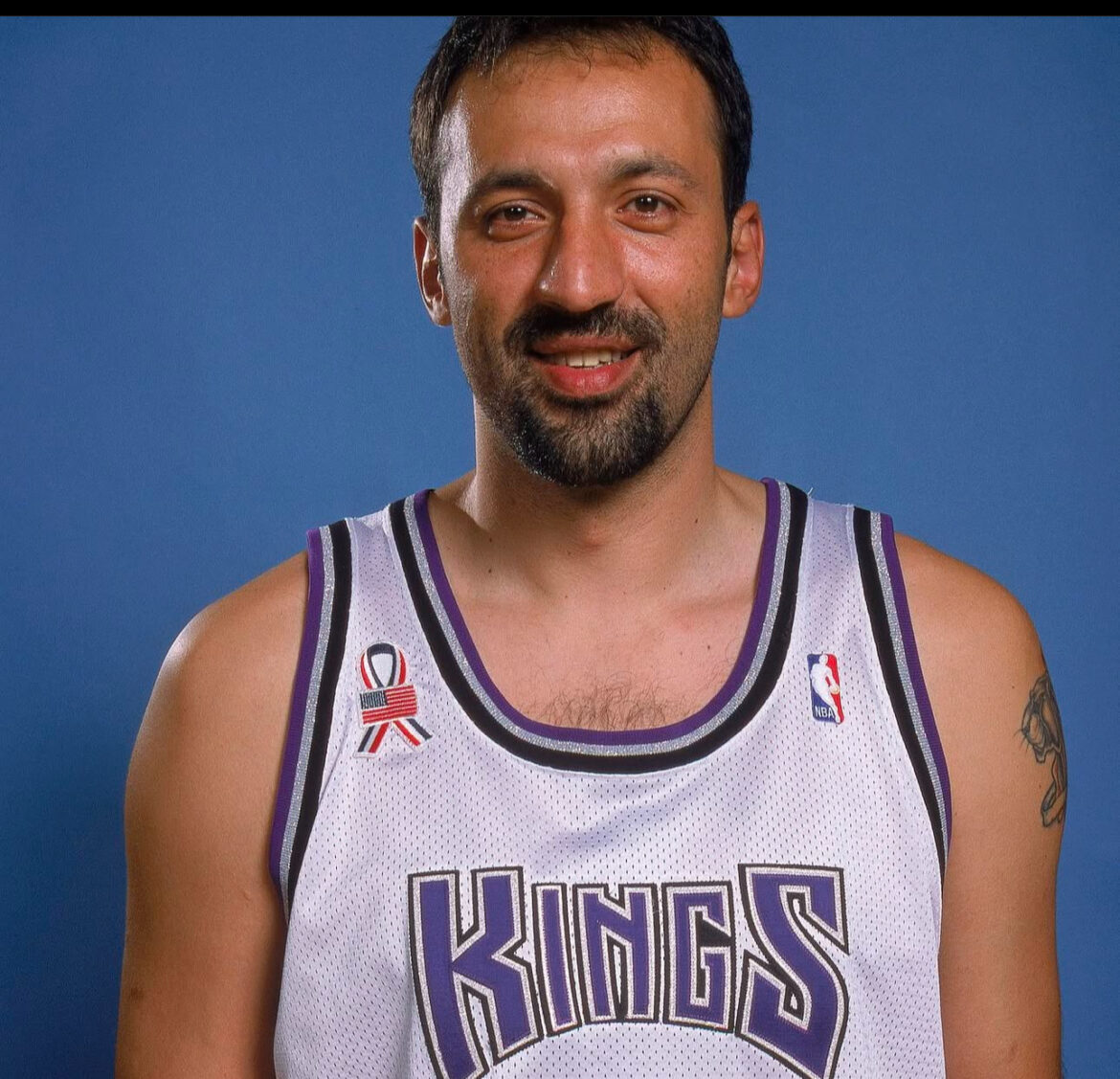 EVO ZBOG ČEGA JE VLADE DIVAC OPALIO ŠAMAR NIŠI SAVELJIĆU: Fudbaler ćerki košarkaša slao šok poruke, izbio veliki skandal, otkrila celu prepisku