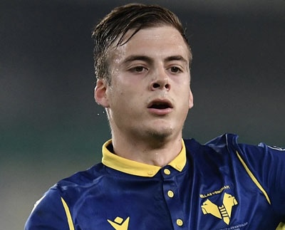 Dejan Stanković doveo Srbina i srušio rekord Spartaka iz Moskve: Rusi platili celo bogatstvo za reprezntativca