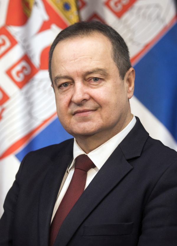 OGLASIO SE DAČIĆ NAKON PREVRTANJA CISTERNE PUNE SUMPORNE KISELINE Otkrio detalje drame u Vrčinu: „Nema isparenja“