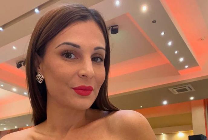 OVO JE DRUGA UHAPŠENA ŽENA U JUTROŠNJOJ VELIKOJ AKCIJI PROTIV KORUPCIJE: Lisice stavljene i njenom mužu i njegovom kumu! (foto)