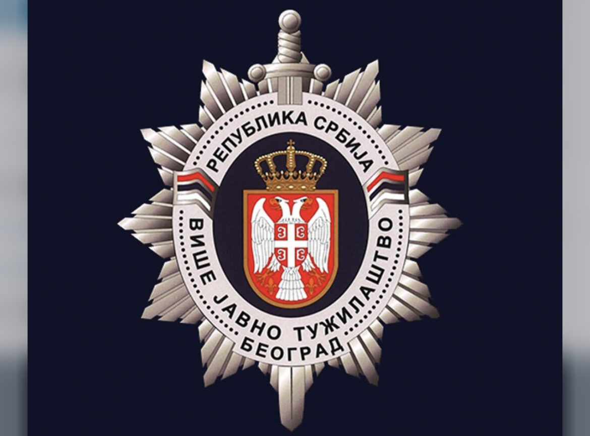 UHAPŠEN I JOVAN KOVAČEVIĆ PRVI ČOVEK ZA LEGALIZACIJU NA VRAČARU! Pretresi i hapšenja su još u toku