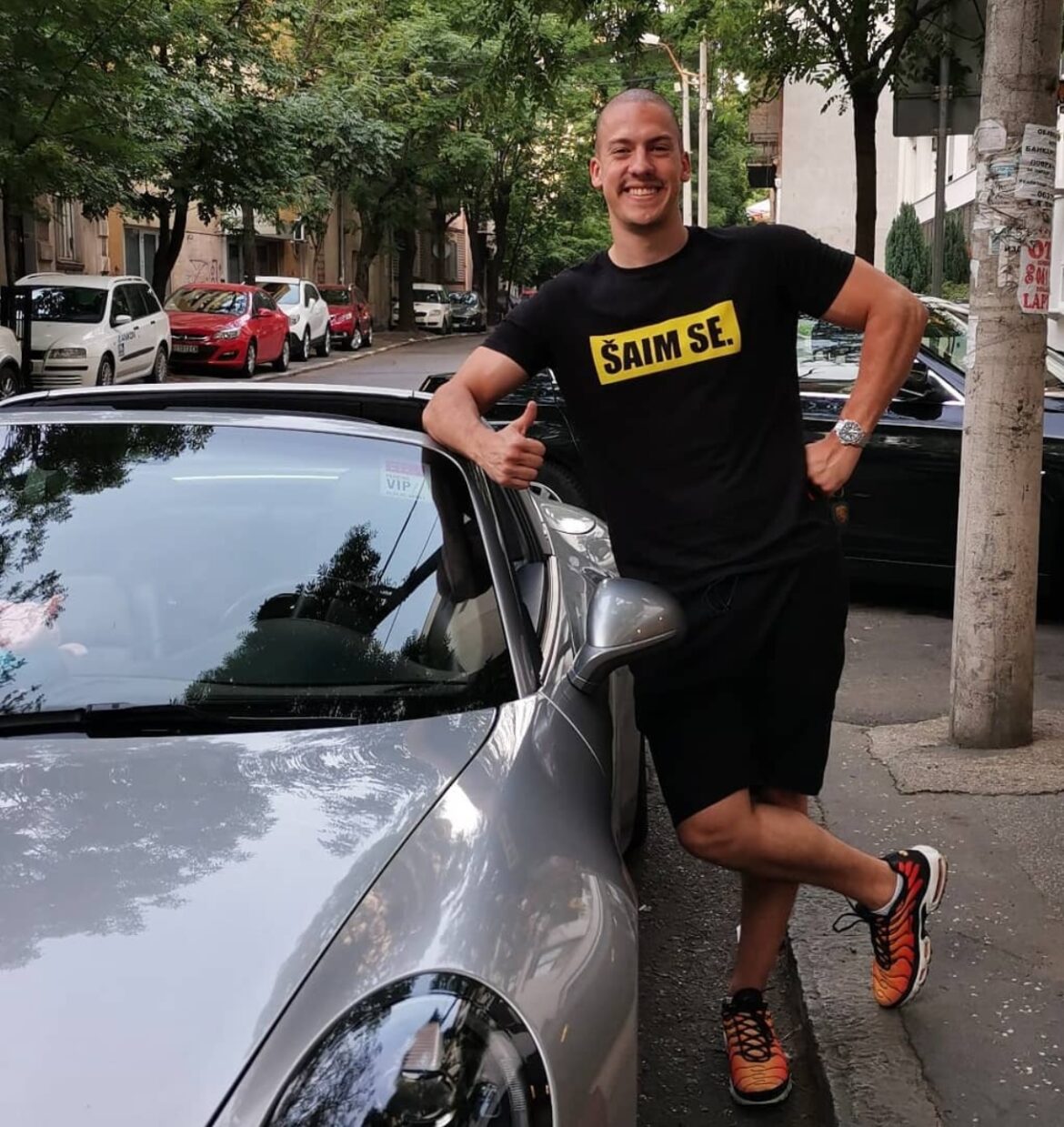 Baka Prase objavio saopštenje i otkrio zašto mu je ugašen kanal na Jutjubu „Žalba je odbijena“