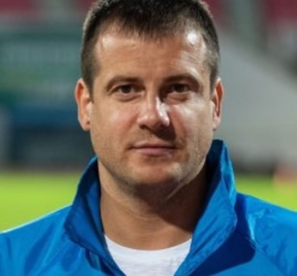 LALATOVIĆ VERUJE U BOLJE DANE NOVOSAĐANA: Moramo da pobedimo IMT – moramo da igramo Evropu!