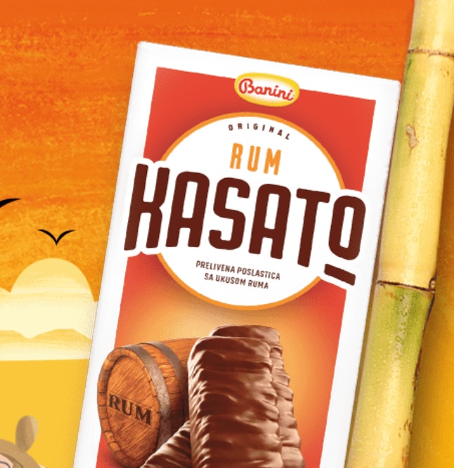„Jaffa“ povlači „Rum kasato“ sa tržišta Srbije, ovo je razlog