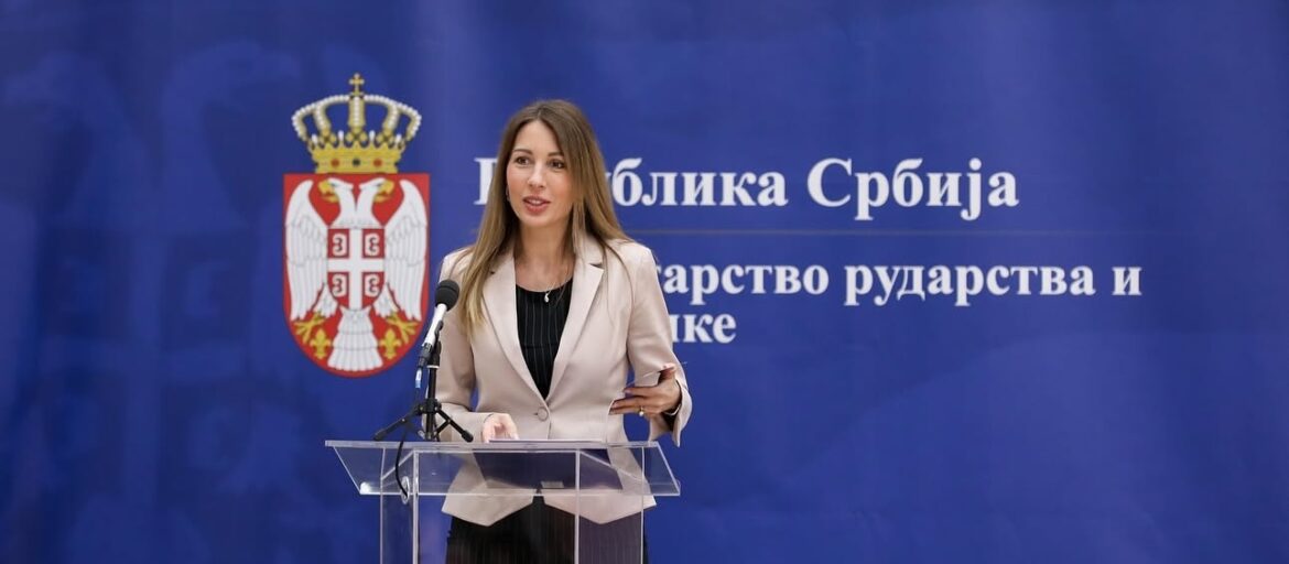 ĐEDOVIĆ HANDANOVIĆ: Novih 10 zelenih elektrana i 782 miliona evra investicija, dodatna sigurnost za građane i privredu Srbije