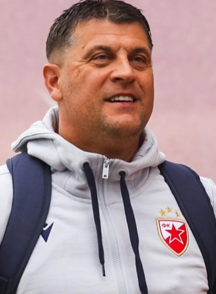 PRVE REČI MILOJEVIĆA POSLE 175. VEČITOG RIVALA: Evo šta je rekao trener crveno-belih nakon dramatičnog meča sa Partizana!