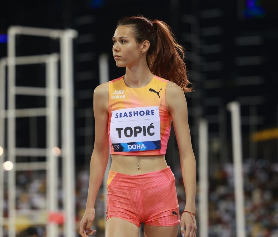 Angelina Topić imala zlato u džepu, onda je pokupila stvari i donela neverovatnu odluku