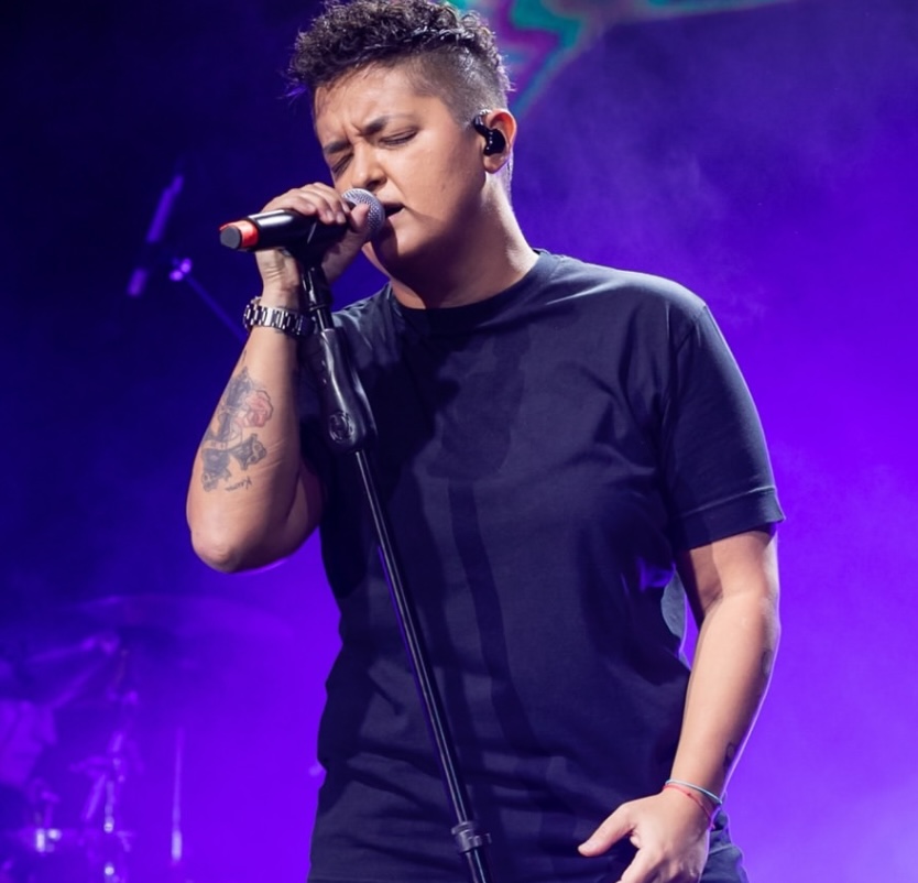 „BAŠ ME BRIGA ZA EVROVIZIJU“ Marija Šerifović sve iznenadila svojim ponašanjem: Neraspoložena izašla iz automobila pa šokirala svojim stavom