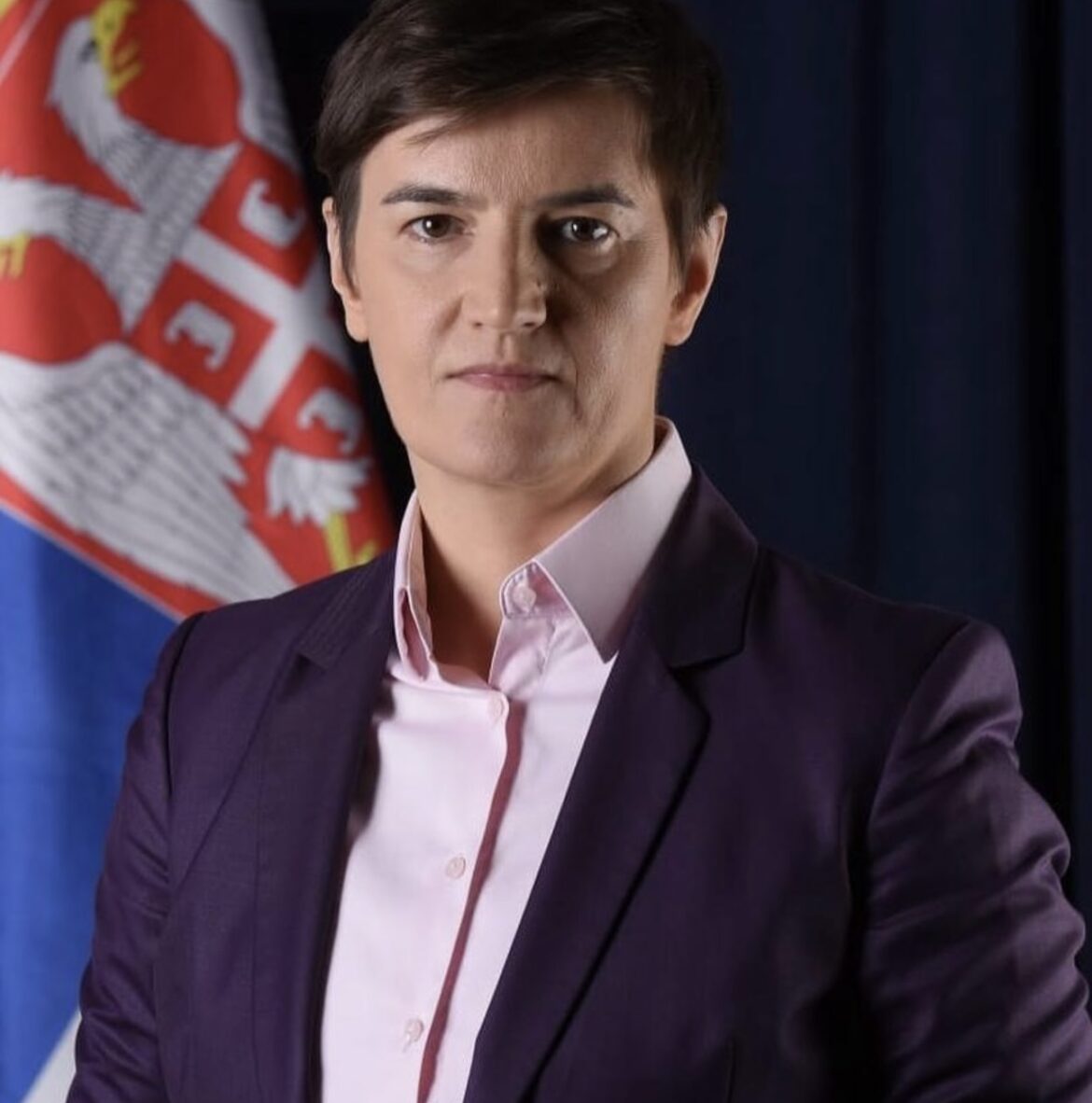 „KAD PICULA SLEDEĆI PUT DOĐE, PONUDIĆEMO MU TOPAO ZAGRLJAJ I ČAŠU MLEKA“ Brnabić reagovala na izjavu izaslanika EP o tome zašto nije razgovarao s Vučićem