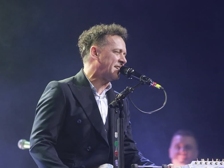 Pevač se razveo posle 25 godina braka! Otvorio dušu: „Ne želim nikoga da povredim, znam…“