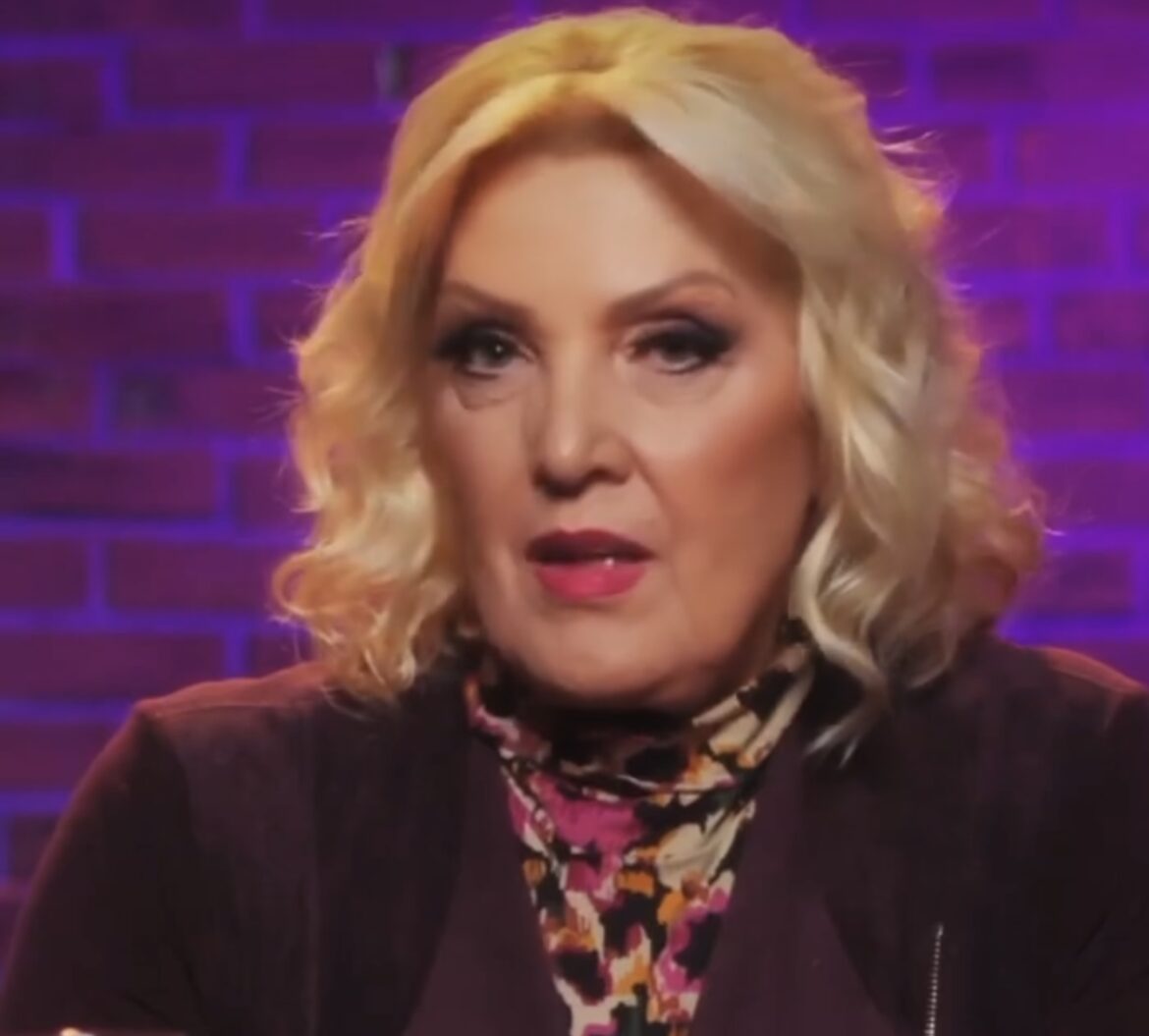SNEŽANA ĐURIŠIĆ OBAVESTILA JAVNOST DA SU NJENOG PARTNERA DOKTORA UMEŠALI U PREVARU! Sve objašnjeno do detalja, evo o čemu je reč